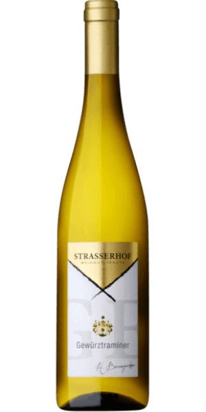 Eisacktaler Gewürztraminer DOC Strasserhof - 0,75 L / 2024