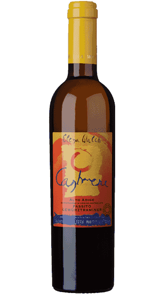 Elena Walch Cashmere Gewürztraminer Passito 0,375 L - 0,375 L / 2013