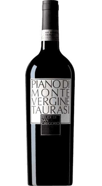 Feudi di San Gregorio Piano di Montevergine Taurasi Riserva - 0,75 L / 2014