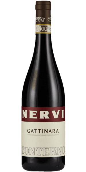 Gattinara DOCG Nervi Conterno - 1,5 L / 2019