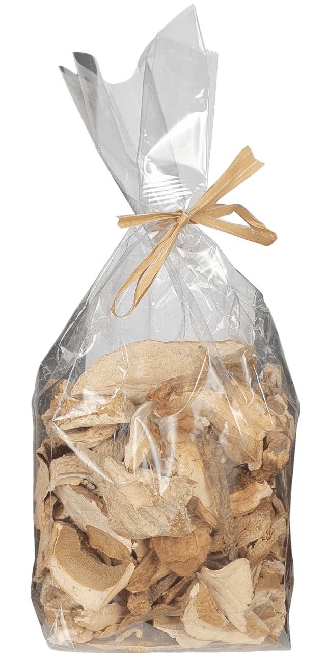 Getrocknete Steinpilze Giuliano Tartufi 200g - 200 g