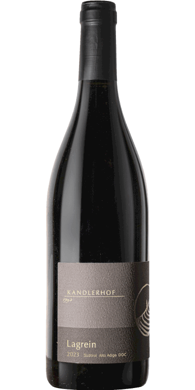 Kandlerhof Lagrein - 0,75 L / 2023
