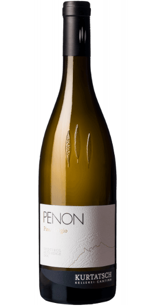 Cantina Cortaccia Pinot Grigio Penon - 0,75 L / 2023