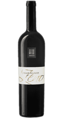 Cantina Merano Zeno Pinot Nero Riserva - 0,75 L / 2020