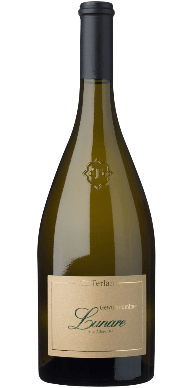Kellerei Terlan Gewürztraminer Lunare - 0,75 L / 2023