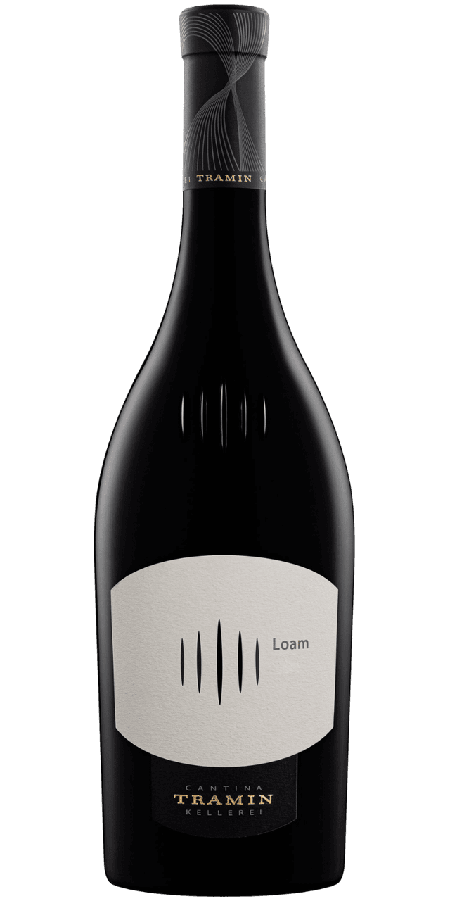 Loam Alto Adige Cabernet Merlot Riserva DOC - Cantina Termeno - 0,75 L / 2022