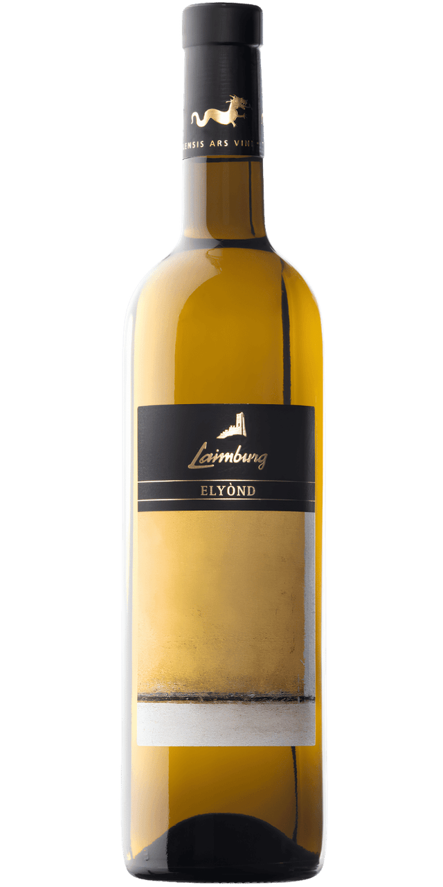 Laimburg Südtiroler Gewürztraminer DOC Riserva Elyónd - 0,75 L / 2023
