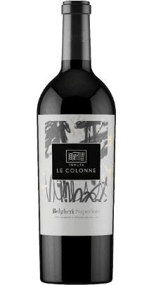 Le Colonne Tenuta - 0,75 L / 2018