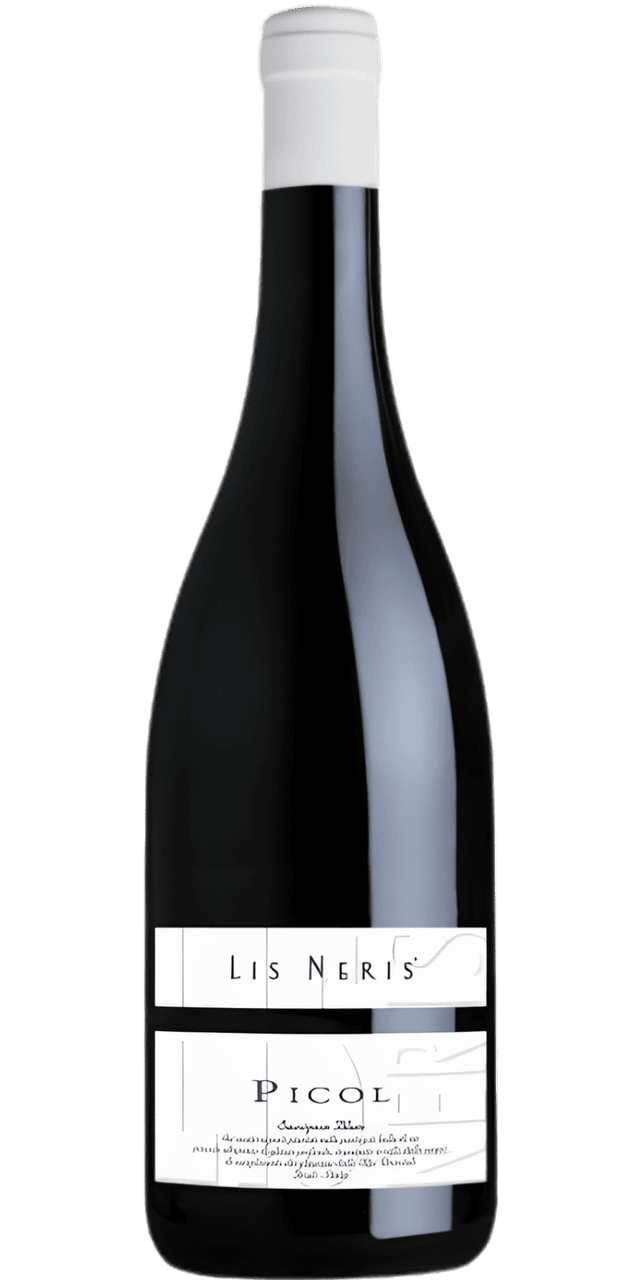Lis Neris Picol Sauvignon - 0,75 L / 2021