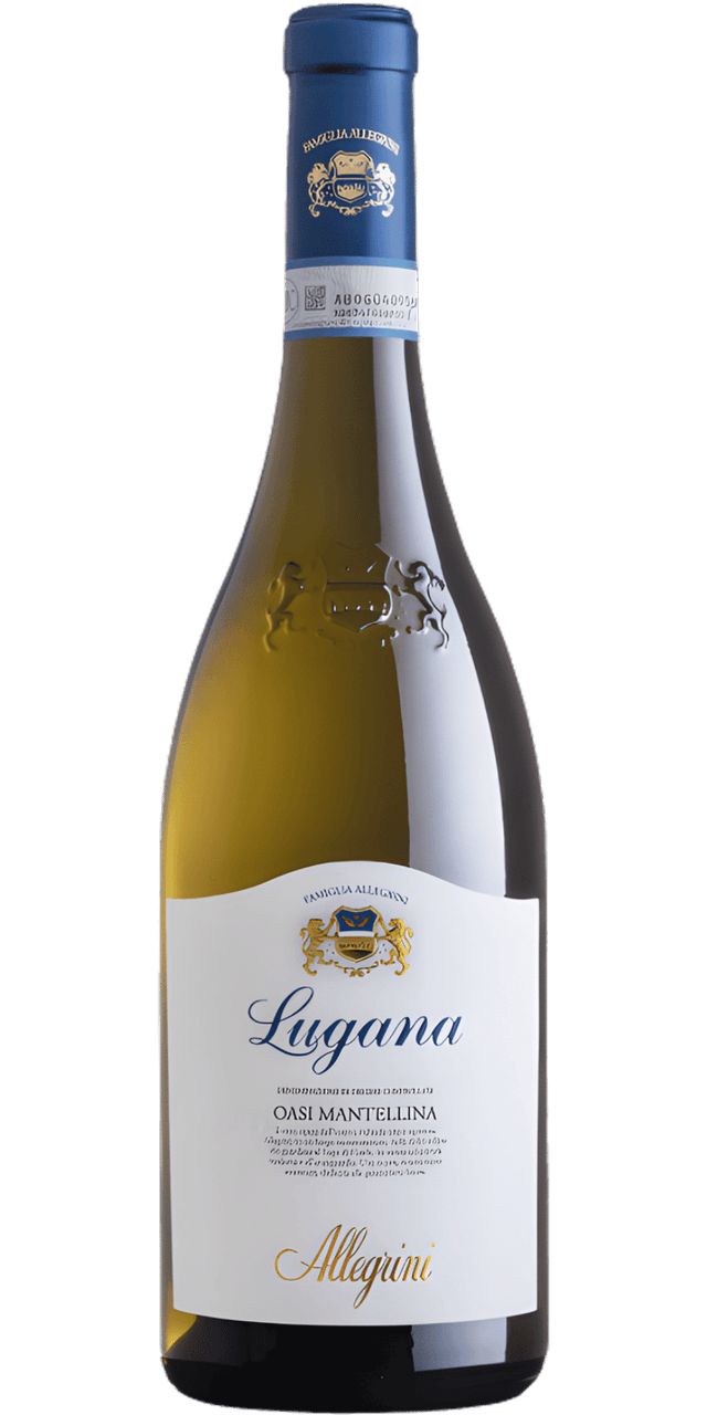 Lugana DOC Oasi Mantellina - Allegrini - 0,75 L / 2025