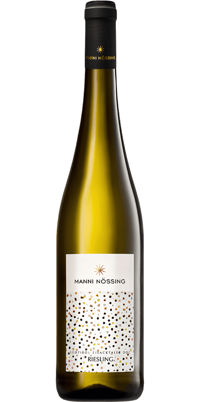 Manni Nössing Eisacktaler Riesling - 0,75 L / 2023