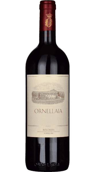 Ornellaia Rosso Bolgheri Superiore DOC Magnum - 0,375 L / 2020