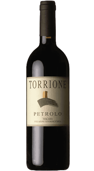 Petrolo Torrione Val d'Arno di Sopra 1,5 L - 0,75 L / 2019
