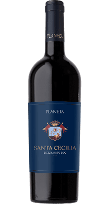Planeta Santa Cecilia Rosso Noto 1,5 L - 0,75 L / 2019