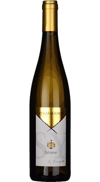 Strasserhof Sylvaner - 0,75 L / 2023