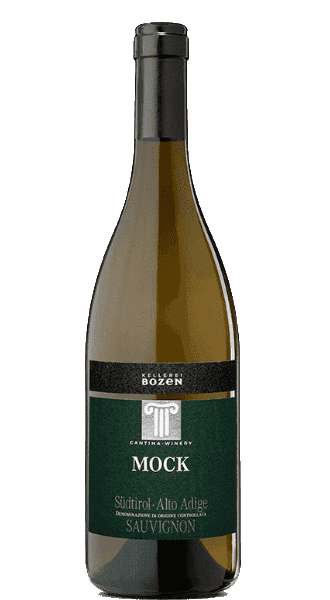 Südtiroler Sauvignon DOC Mock Kellerei Bozen - 0,75 L / 2025