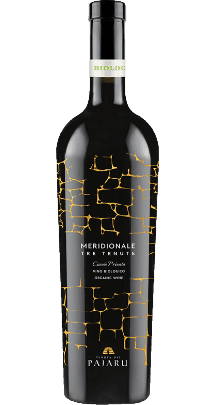 Tenuta del Pajaru Meridionale Tre Tenute Privata BIO - 0,75 L / 2019