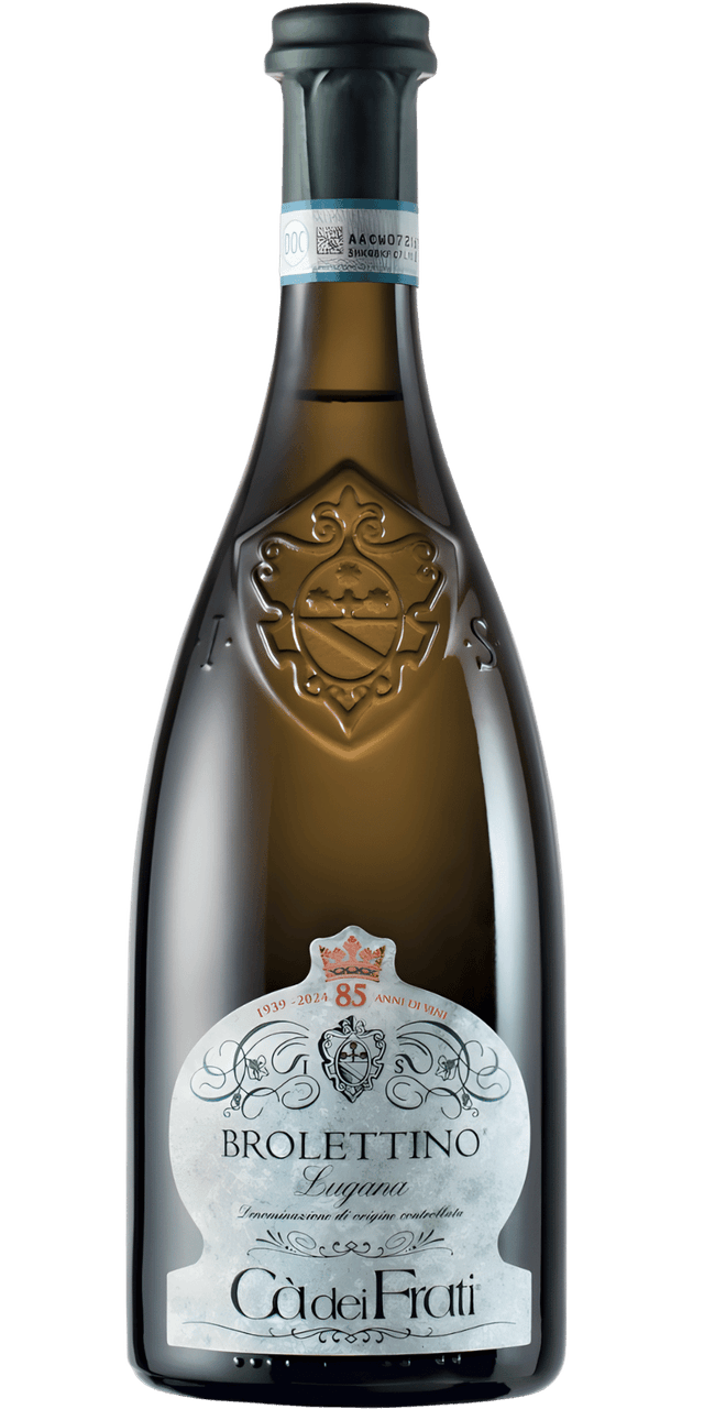 Cà dei Frati Brolettino Lugana - 0,75 L / 2024