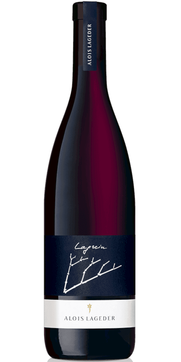 Lagrein Alto Adige DOC - Alois Lageder - 0,75 L / 2023