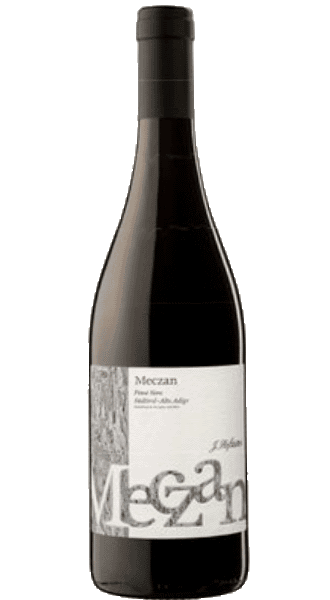 Meczan Pinot Nero Vigneti delle Dolomiti IGT - Hofstätter - 0,75 L / 2024