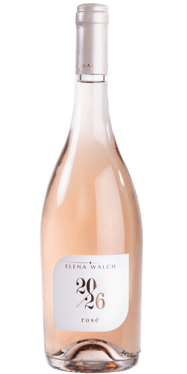 Rosè 20/26 Vigneti delle Dolomiti IGT - Elena Walch - 0,75 L / 2025