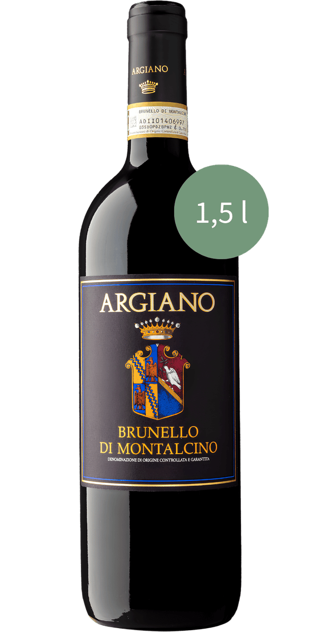 Argiano Brunello di Montalcino DOCG - 1,5 L / 2019