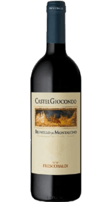 Frescobaldi Brunello di Montalcino Castel Giocondo - 0,75 L / 2018
