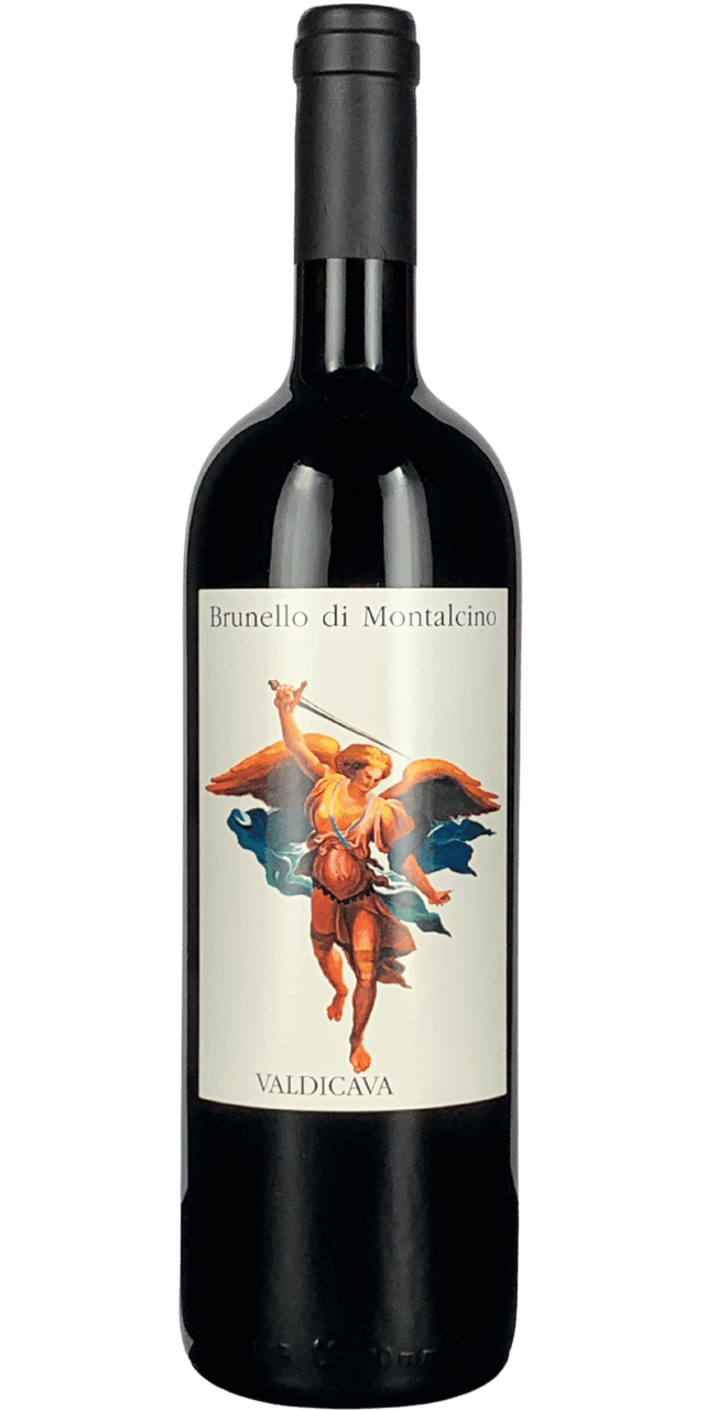 Valdicava Brunello di Montalcino - 0,75 L / 2016