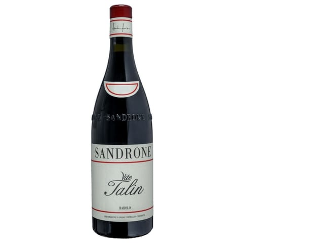 Sandrone Barolo Vite Talin - 0,75 L / 2014