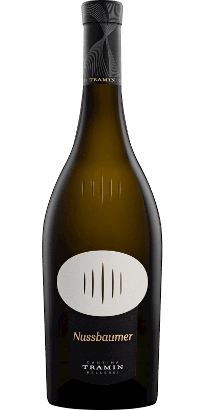 Cantina Termeno Nussbaumer Gewürztraminer - 1,5 L / 2023