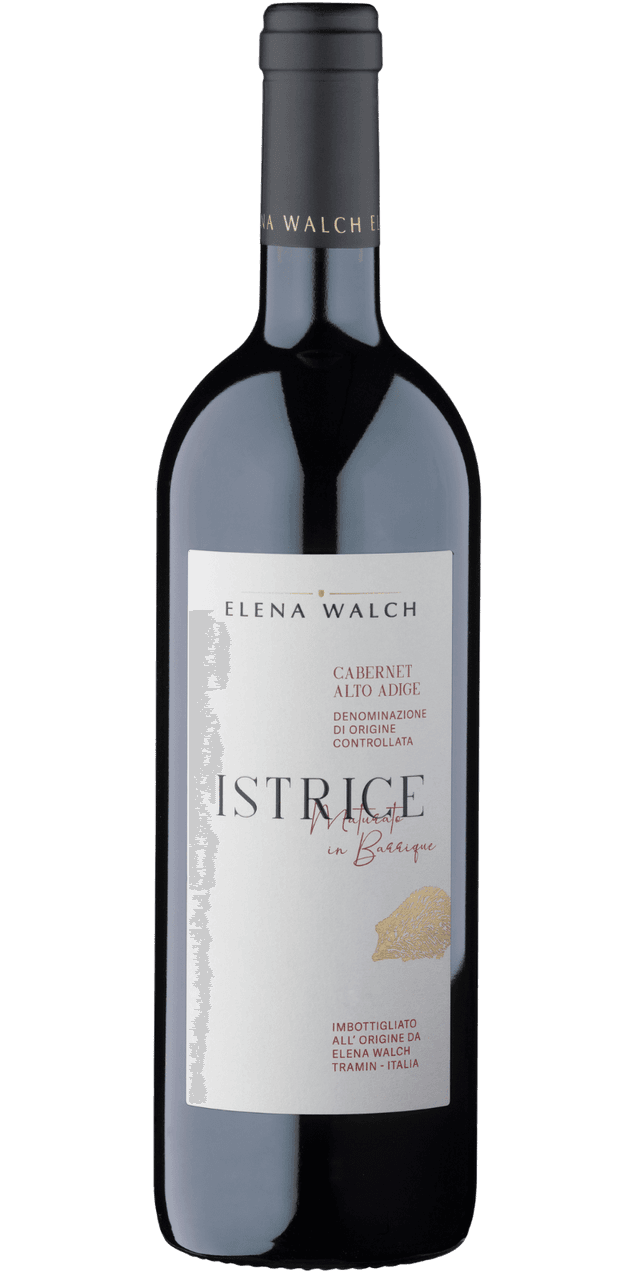 Elena Walch Istrice Cuvèe - 0,75 L / 2024
