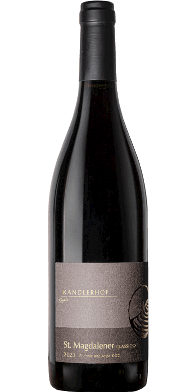Santa Maddalena Classico Alto Adige DOC Kandlerhof - 0,75 L / 2023