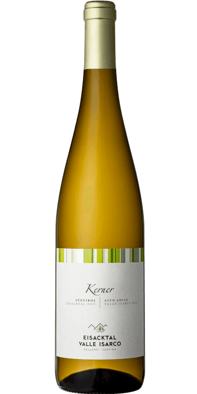 Cantina Valle Isarco Kerner - 0,75 L / 2025