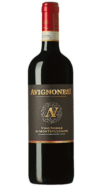 Nobile di Montepulciano DOCG Avignonesi BIO - 0,75 L / 2019