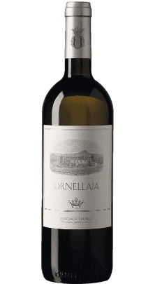 Ornellaia Bianco Toscana IGT Tenute dell Ornellaia - 0,75 L / 2022