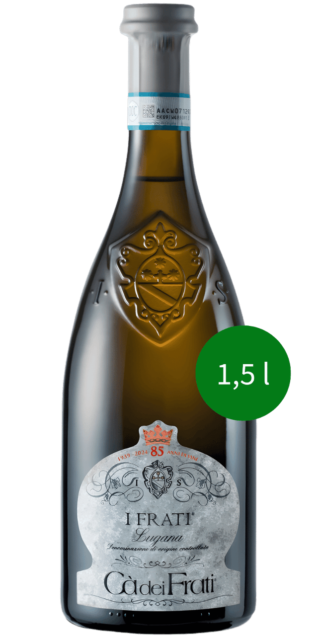 Ca dei Frati Lugana I Frati - 0,75 L / 2025