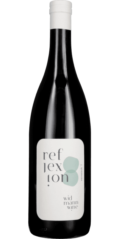 Reflexion Schiava Vigneti delle Dolomiti IGT - Widmann Wine - 0,75 L / 2023