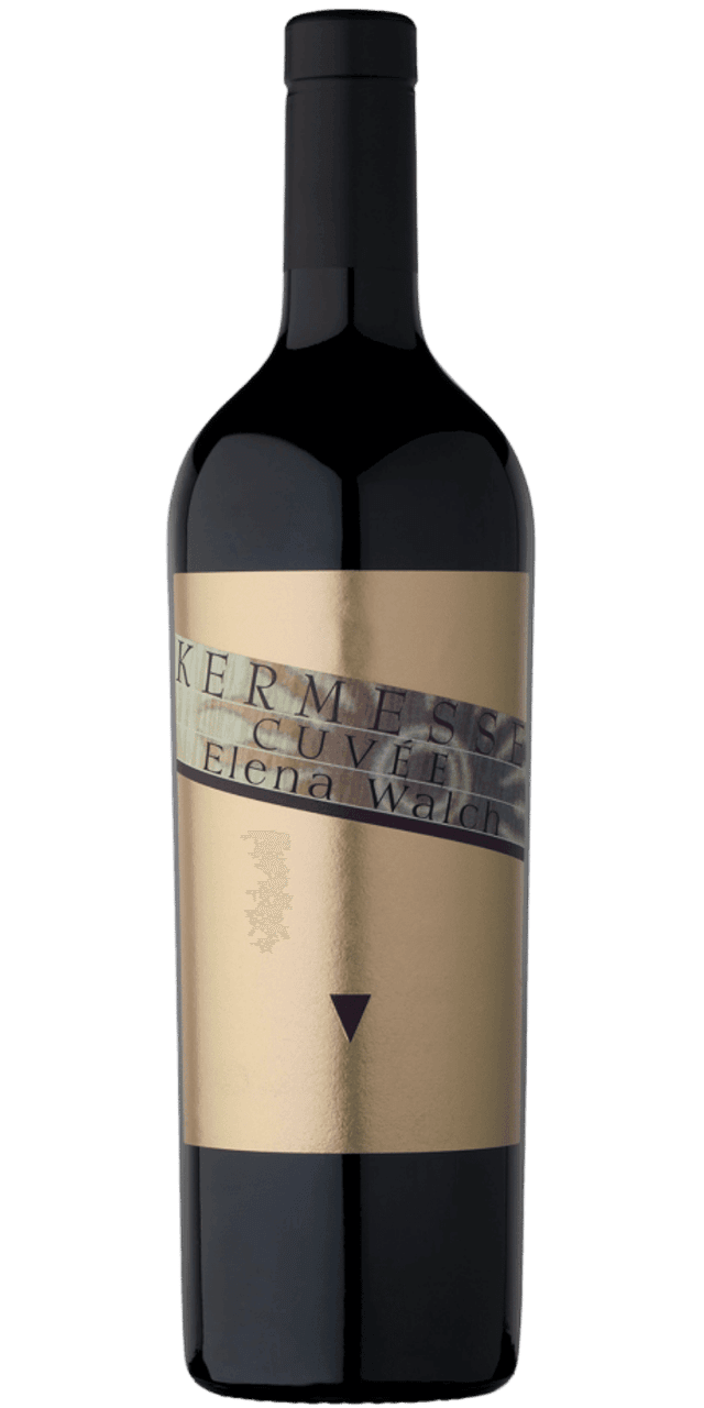 Kermesse Grande Cuvèe Alto Adige DOC - Elena Walch - 0,75 L / 2023