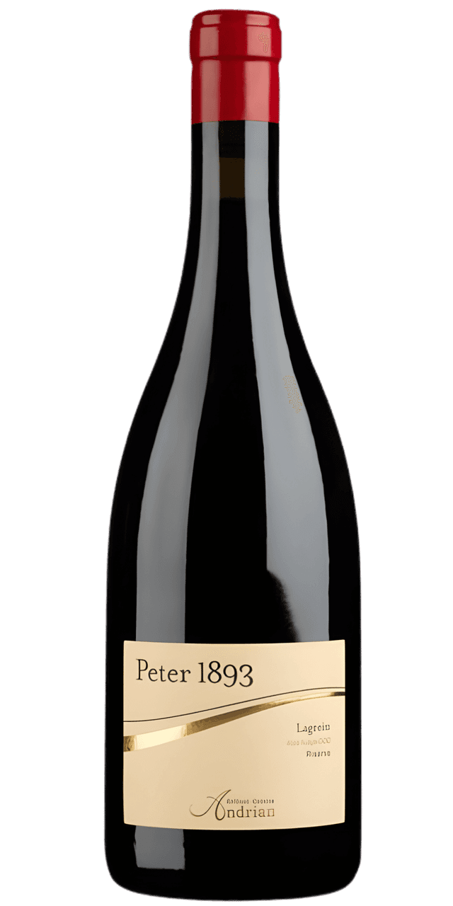 Lagrein DOC Riserva Tor di Lupo Cantina Andrian Magnum - 0,75 L / 2023