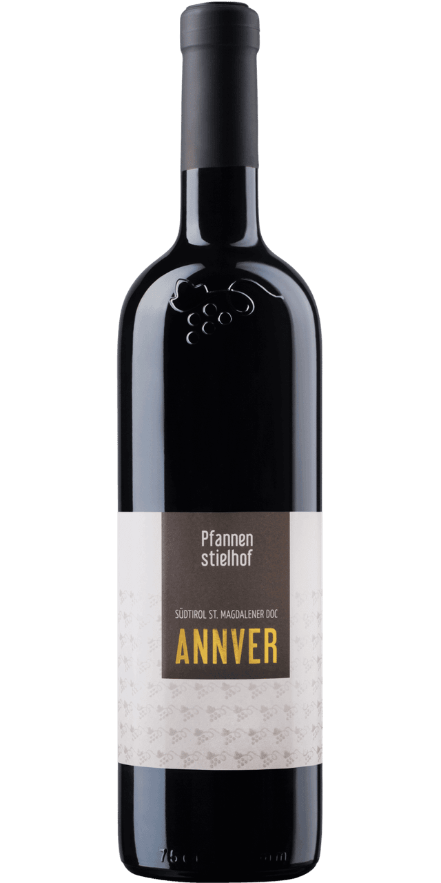 'ANNVER' Alto Adige S. Maddalena Classico DOC - Pfannenstielhof - 0,75 L / 2023