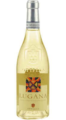 Lugana DOC - Ottella - 0,75 L / 2025