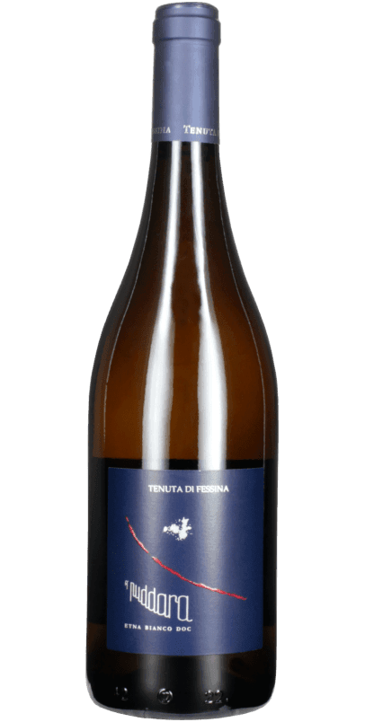Etna Bianco DOC A'Puddara Tenuta di Fessina - 0,75 L / 2022