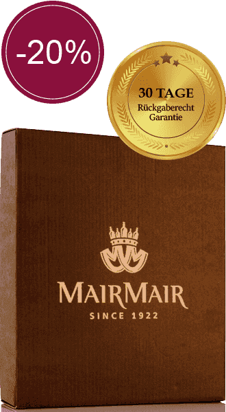 Grappa Barrique Riserva Speciale 5 Years Mair Mair - 0,7 L