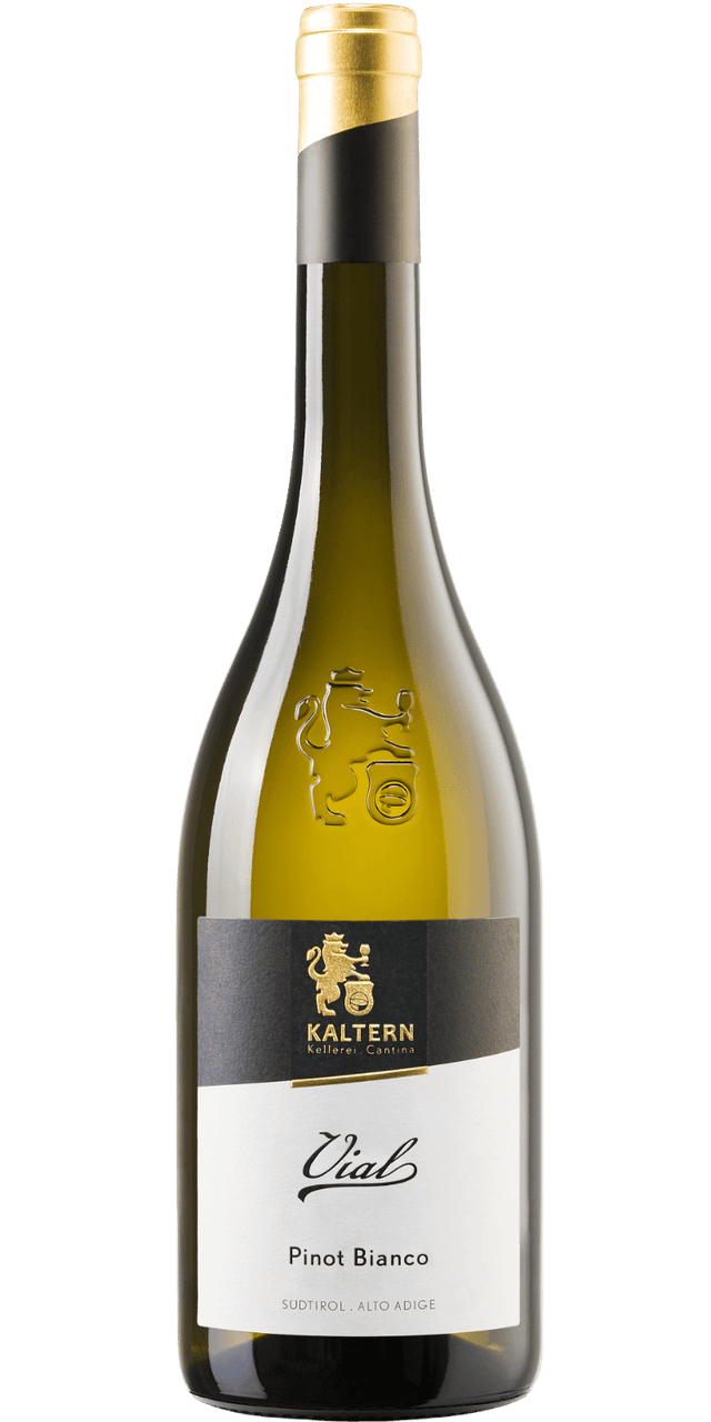 Cantina Caldaro Vial Pinot Bianco - 0,75 L / 2023