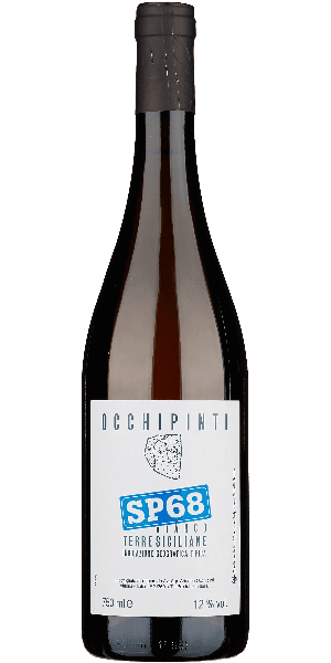 Occhipinti SP 68 Sicilia Bianco - 0,75 L / 2024