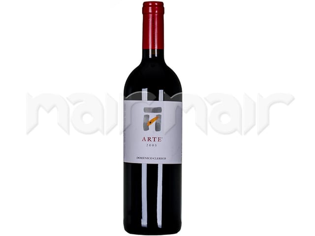 Arte Langhe Rosso Clerico - 0,75 L / 2022