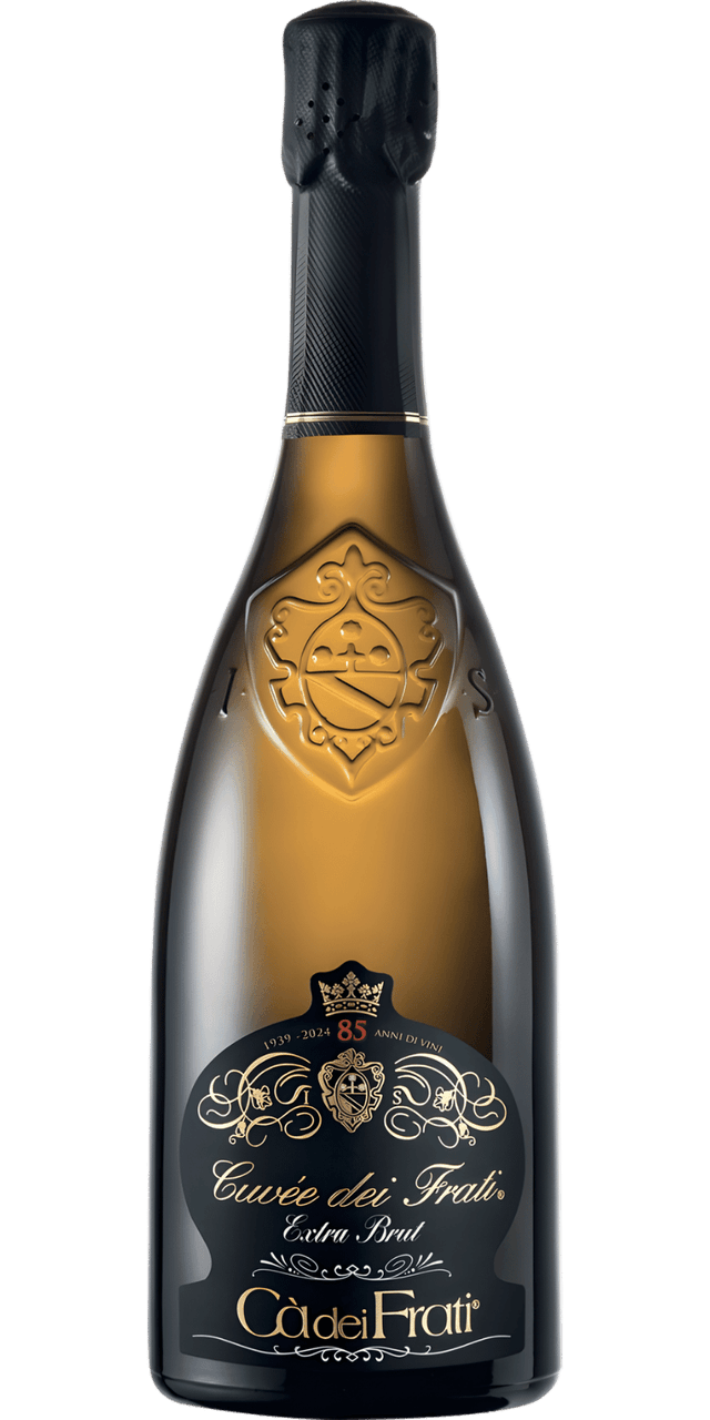 Ca dei Frati Dei Frati VSQ Brut Millesimato - 0,75 L