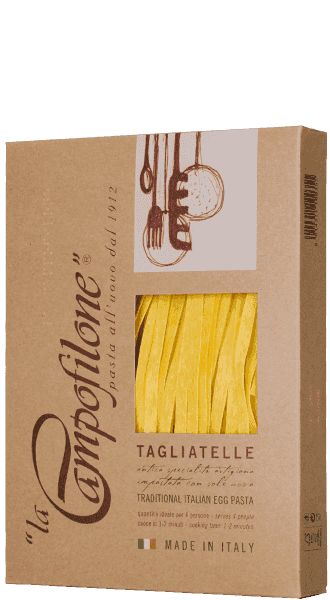 Campofilone Tagliatelle - 250 g