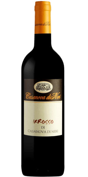 Casanova di Neri Irrosso - 0,75 L / 2021