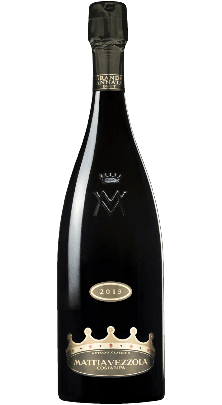 Costaripa Mattiavezzola VSQ Brut Millesimato - 0,75 L / 2013